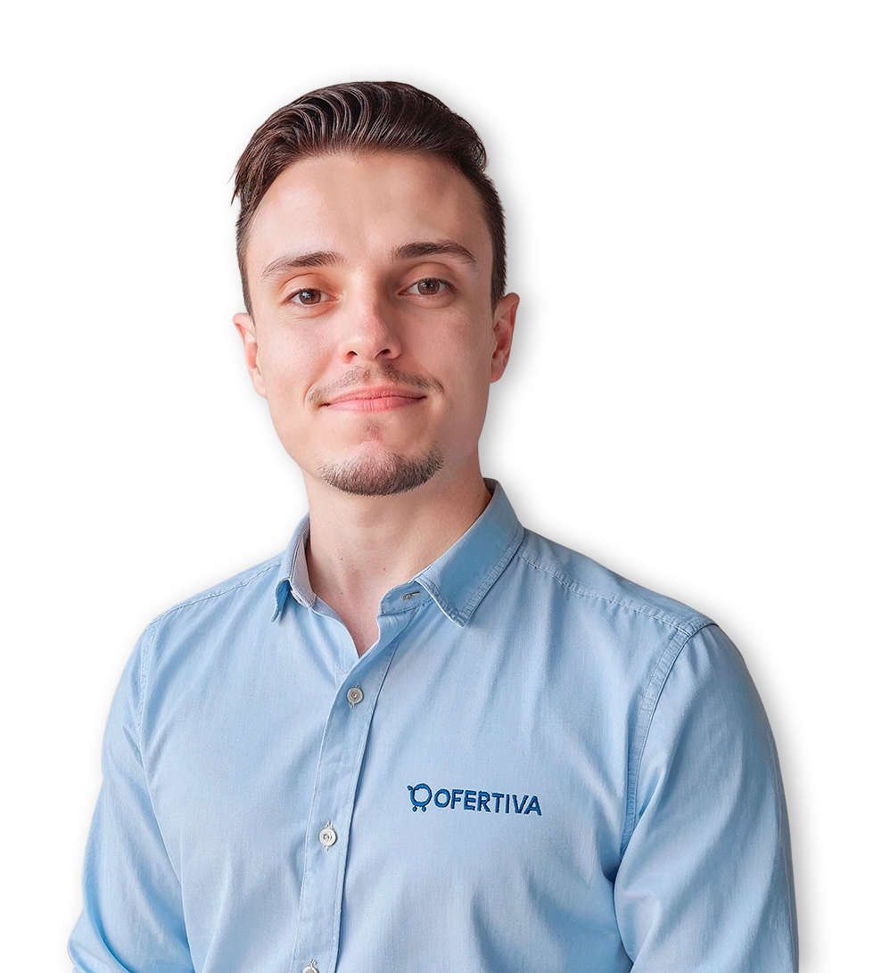 Consultor Ofertiva